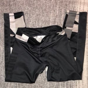 Under armour  leggings